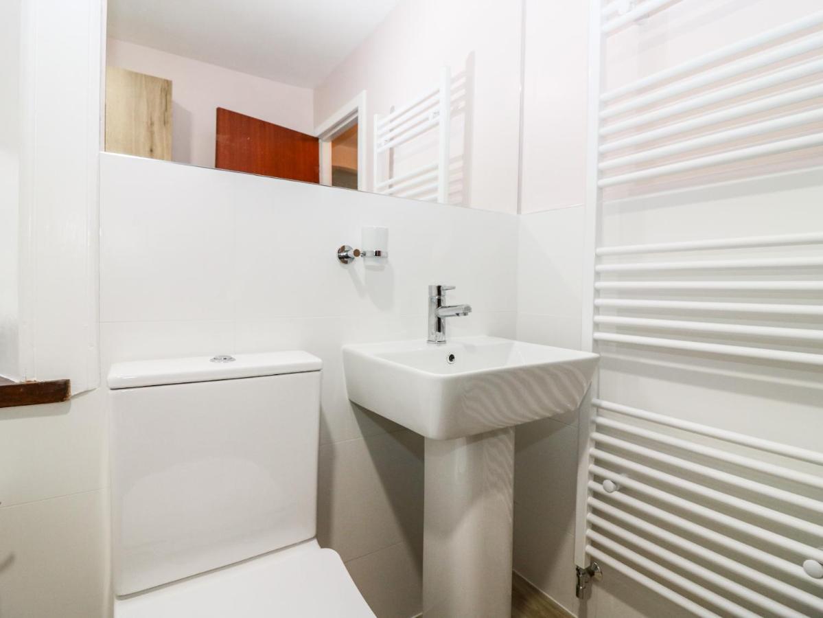 הוילה בוקי 4 Gordon Street מראה חיצוני תמונה